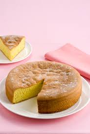 Unire farina setacciata e lievito per dolci imburrare una tortiera di diametro 26cm alto 10 cm, se sprovvisti aumentare l'altezza con carta da forno. Ricetta Del Pan Di Spagna Tradizionale Sale Pepe