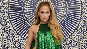 Jennifer lynn lopez (born july 24, 1969), also known as j.lo, is an american singer, actress, dancer, fashion designer, author, and producer. Jennifer Lopez Bares It All In A Cape For Photoshoot Best Jokes And Reactions Lifestyle News