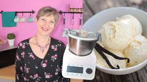 Glace A La Vanille Un Vrai Delice Au Compact Cook Pro Ou Elite Youtube Glace Vanille Recette Pate Lorrain Cuisine Compacte