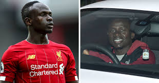 Sadio mane net worth ($15.5 million) : Why Would I Want 10 Ferraris 20 Diamond Watches Or 2 Planes Sadio Mane Wealth House Car Current Contract Sponsorship Deals Net Worth