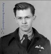 Paradie RCAF Archive