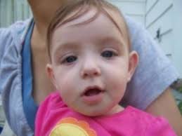 Mariah Rose Gibson (2009-2011)