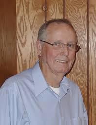 Obituary information for Carl Edward Bacon