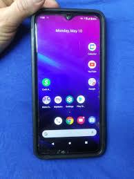 Tmobile Revvl 4 for sale in Grand ...