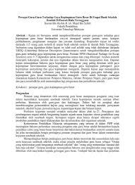 Oleh cucu sukmawati s.pd universitas suryakancana cianjur, 2008. Top Pdf Hubungan Kepimpinan Instruksional Ketua Panitia Dan Komitmen Guru Di Sekolah Rendah 123dok Com