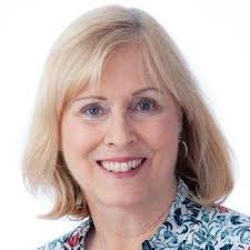 Julia Lund, Realtor with Berkshire Hathaway HomeServices