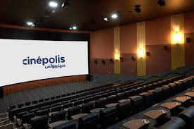 Tenemos estrenos recién salidos del cine, series de tv, deportes en vivo con fox sports, y todo el contenido de hbo y babyfirst. Cinepolis One Of The World S Biggest Cinema Complex Comes To Dubai Curly Tales