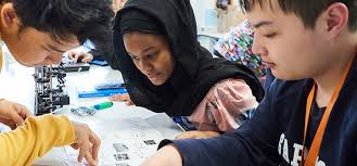 Abbey College Cambridge Yaz Okulu