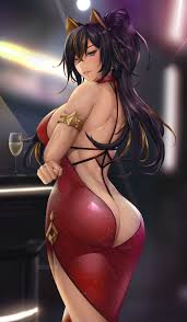 Rule34 - If it exists, there is porn of it   6175984