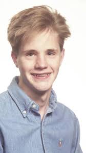 Raleigh Matthew Sheppard