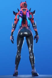 Zone wars is a thrilling fast paced game mode with moving zones. Fortnite Danger Zone Skin Set Styles Gamewith