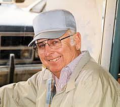 William Marion Mitchell