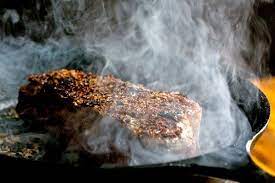 Steak That Sizzles On The Stovetop Published 2014 Cooking Steak On Grill How To Cook Steak Stove Top Steak