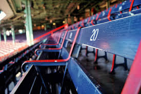 Fenway Park Opening Day Changes Fans Can Expect At The
