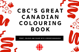 You can color hundreds of amazing big pixel images like landscape, galaxy, fantasy, natural, anime, comics. Colour Your Way Across Canada With Cbc Cbc News