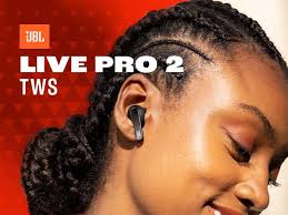JBL Live Pro 2 TWS
