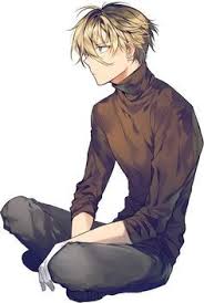 Embedded Image Anime Characters Male Anime Characters Anime Art By contrast, plenty of anime characters talk a mile a minute. anime characters anime