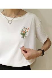 How to embroider monograms by hand: Machine Embroidery T Shirt Designs Novocom Top