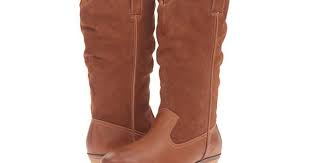 Black Boots With Brown Top Wide Calf Softwalk Rock Creek Wide Calf Boots Womens Boots Wide Calf Wide Calf Boots