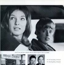 Blakelock High School year book