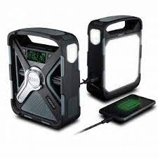 Top 10 Best Portable Radio With Flashlights In 2020 Reviews Portable Radio Radio Weather Radio