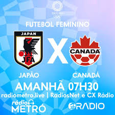 Seleção feminina faz últimos testes. Radio Metro Tokyo2020 On Twitter Amanha Ja Comecam As Nossas Transmissoes Da Tokyo2020 As 5 Da Matina Ja Tem Jogao Brasil X China Pelo Futebol Feminino Em Busca Do Ouro Inedito E