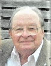 Obituary information for Louis A. Levar