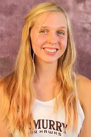 2020-21 Women's Cross Country Roster