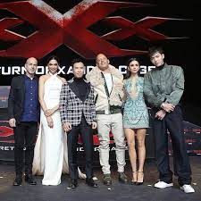 Chinese triple x