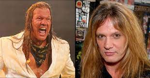 Johann sebastian received his first musical instruction from his father, johann ambrosius, a town musician. Sebastian Bach Vs Chris Jericho Is The Most Insane Feud Of The Week