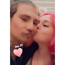 Happy 10 months my love!!! It's crazy how time flies with you. We've been  together almost a year and I've had you in my life for almost 2. We have  some crazy