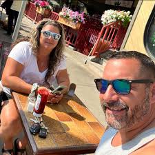 Barry Vincent Forgrave