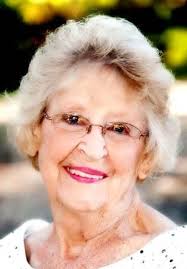 Norma Coburn Obituary (2018)