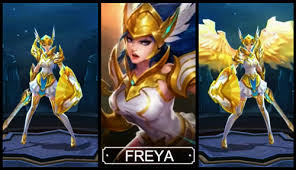 Nah itulah beberapa cara untuk mendapatkan hero secara gratis di mobile legends, tentu saja banyak cara lainnya yakni dengan membeli dengan bp atau melakukan top up untuk mendapatkan hero freya, akan tetapi cara tersebut penulis bilang tak terlalu gratis karena memang ada item yang perlu dikorbankan. Cara Mendapatkan Freya Mobile Legends Dengan Mudah Cara Hack Game