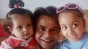 Father Of Three Girls Rajpal Yadav Loves Spending Time With His Daughters India's spinners have been the talk of the tournament so far in australia and yadav was the latest to shine. girls rajpal yadav loves spending time