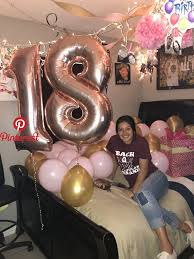18th Birthday Theme Ideas For Girls Cumpleanos Sorpresa My Birthday In 2019 Pinterest Birthday 18th Birthday Party An 18th Birthday Party 18th Birthday Decorations 17th Birthday Ideas
