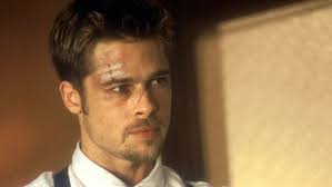 Me despertaba, me fumaba un porro, tomaba cuatro Coca-Colas y no comía  nada". David Fincher salvó la carrera de Brad Pitt