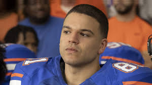 American Sports Story: Aaron Hernandez' Creator, Star