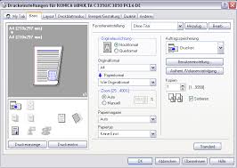 An exclusive video on how to install konica minolta bizhub c25 on pc facebook page : Https Www Feuchtbs De Wp Content Uploads 2015 10 Kurzbedienungsanleitung Druckertreiber Bizhub C3350 C3850 Pdf