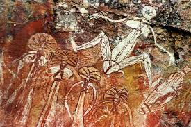 Kakadu National Park Image Gallery Kakadu Air Lonely Planet Cave Paintings Prehistoric Cave Paintings Art