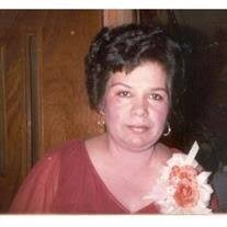 Mary Lou Maldonado Obituary