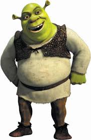 Shrek (franquia)