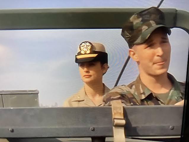 Noah Wylie in A Few Good Men (1992) : r/No_Small_Parts