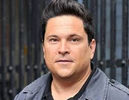Comedian & Director Dom Joly Signs to Good Egg