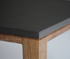 Tisch R10 Eiche Linoleum 260cm Linoleum Esstisch Nussbaum Mobel Berlin
