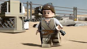 Jun 29, 2016 · how to unlock kylo ren hooded in lego star wars the force awakens. Szerelem Legrosszabb Jelentektelen Lego Star Wars The Force Awakens Kylo Ren Ps Vita Kosertec Net