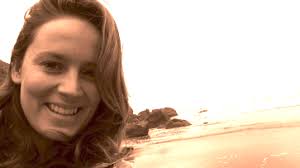 Jenna McGuire I grew up and still reside