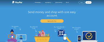 You'll need to include the ach routing number when sending an ach transfer to any paypal prepaid account. Paypal Personal Vs Paypal Business How To Choose The Right One Avada Commerce