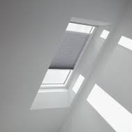 Auf velux sonnenschutz gewähren wir ihnen 3 jahre garantie. Velux Plissees Versandkostenfrei Sicher Online Kaufen