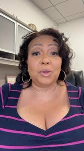 Alicia Gaskins's Instagram, Twitter & Facebook